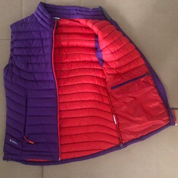 Rab Puffy Vest - Picture 3 of 8